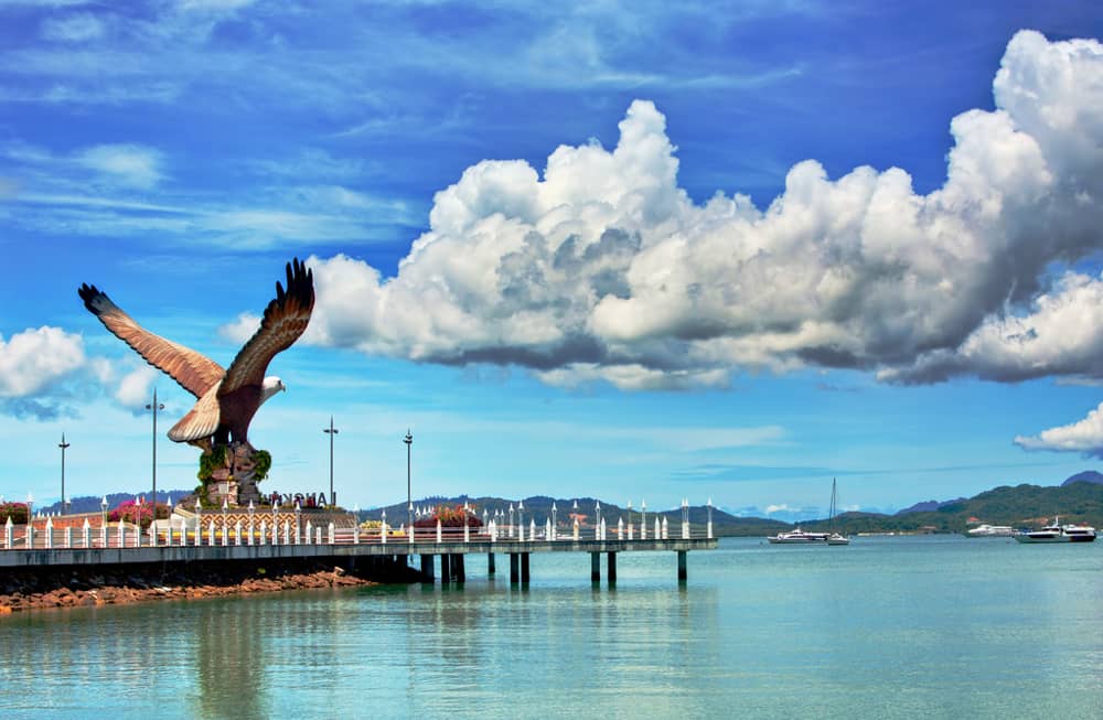 Vì sao Langkawi là thiên đường biển đảo Malaysia